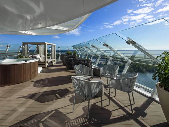 Celebrity Cruises, Celebrity Edge, Iconic Suite Balcony ©CEL.jpg